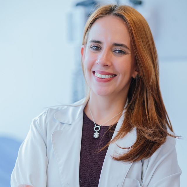 Olga Paola Omaña Orduz, Hematólogo Bogotá