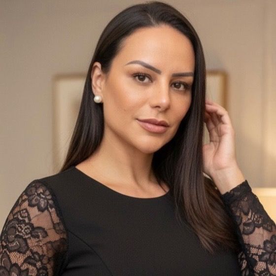 Alessandra Muniz de Oliveira, Psicólogo Manaus