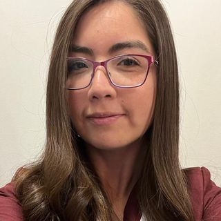 Acercar imagen: Denise Rocha Troncoso, Tecnólogo médico Los Ángeles