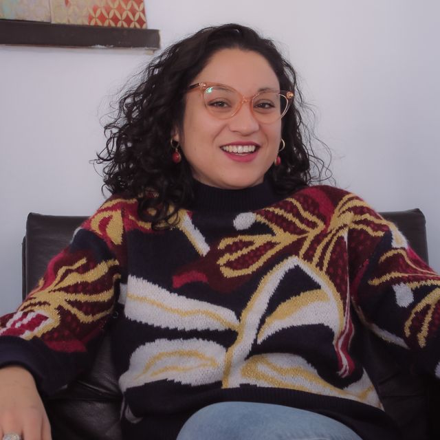 Daniela Mansilla Carrasco, Psicólogo Santiago