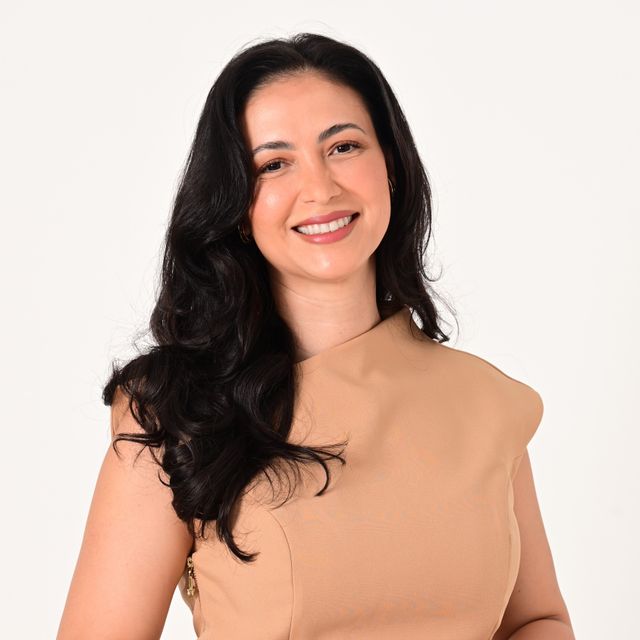 Dra. Aline Cunha Lima, Nefrologista Belém do Pará