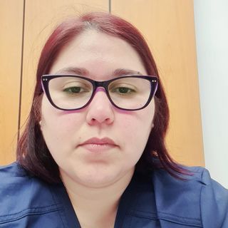 Acercar imagen: Katherine Orellana Ortega, Enfermero Rancagua