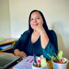 Dra. Isabel Cantillo