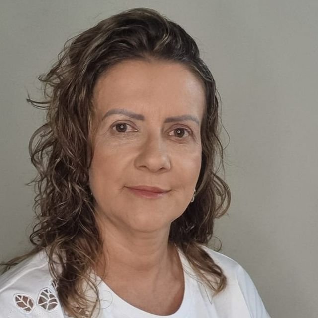 Fabricia Dantas, Fisioterapeuta Nova Lima