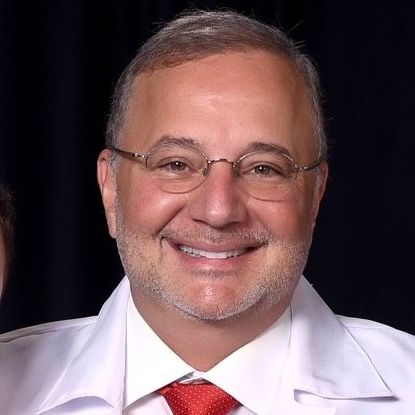 Fabio Vila-Boas, Cardiologista Salvador