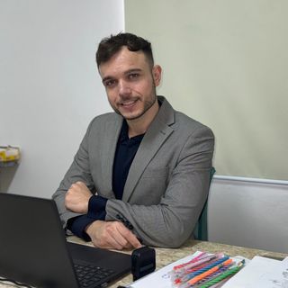 Ampliar imagem: Abraão Iuri Medeiros Angelim, Neurologista Campinas