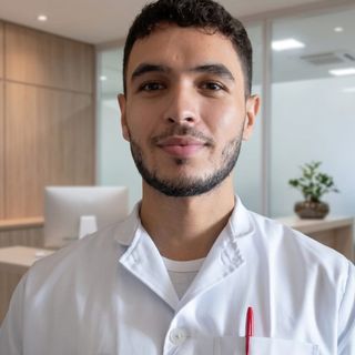 Dr. Nicolas Vital