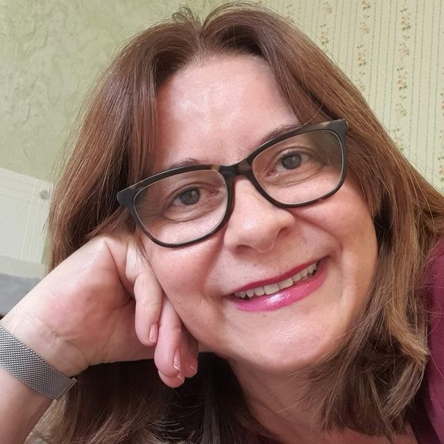 Margarete Motta Thomaz Castilho, Psicólogo São Paulo