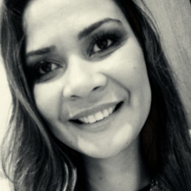 Ana Paula Tardivo, Nutricionista Londrina