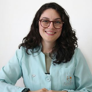 Rafaela Bado Lopes ., Psicólogo Canoas