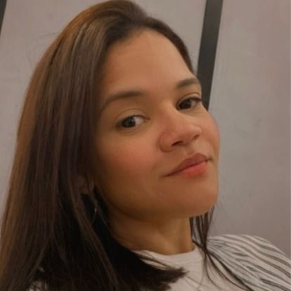 Licia Campos, Psicólogo Araruama