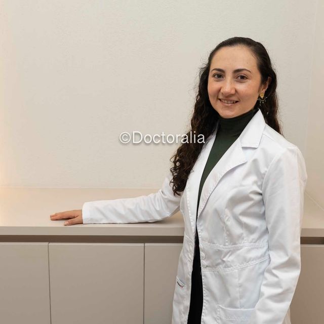 Viviana Ibagón, Dermatólogo Medellín