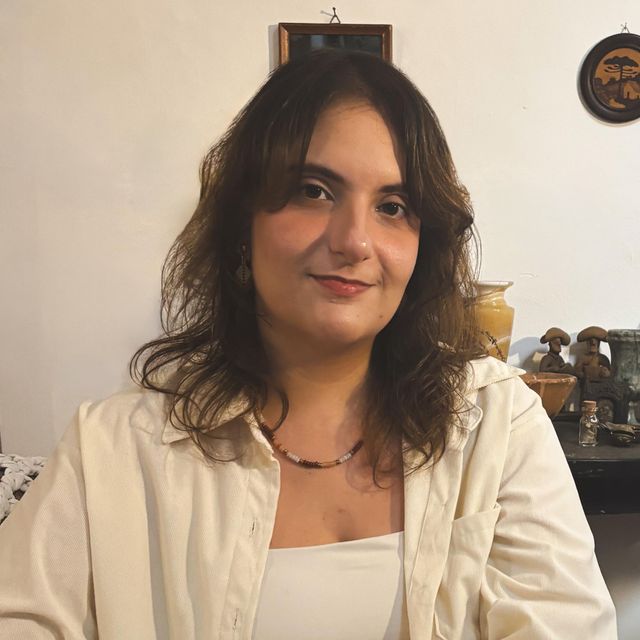 Lívia  de Lucas Olivero, Psicanalista São Paulo