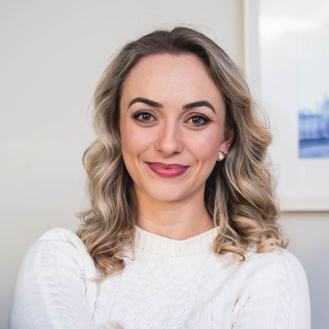 Juliana Molini, Ginecologista Curitiba