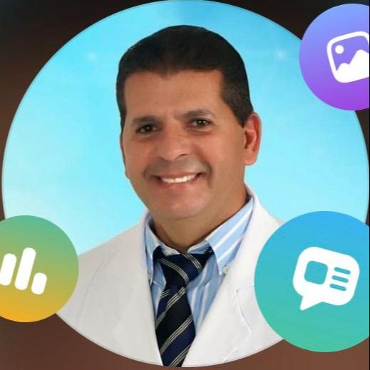 Gontran Tôrres Fróes, Especialista em Diagnóstico por imagem Aracaju