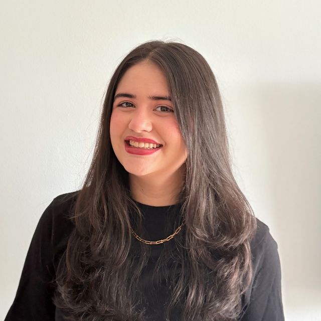 Isabella Tapia Aguiar, Psicólogo Barranquilla