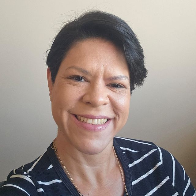 Claudia Fonseca, Psicanalista Aparecida de Goiânia