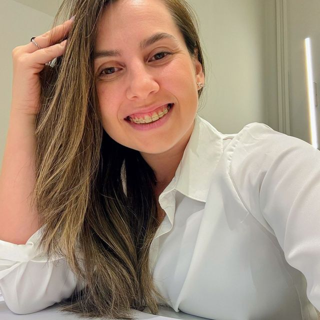 Fernanda  Souza, Psicólogo Campo Grande