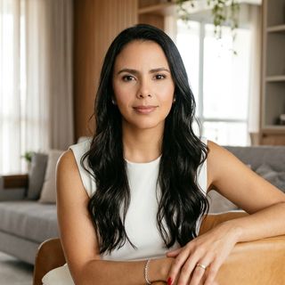 Patricia Amarins Silva, Psicólogo Londrina
