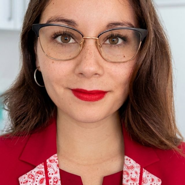 Mitza Prada Castillo, Matrona Santiago