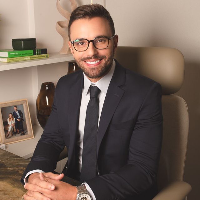 João Guilherme Carvalhal de Souza, Urologista Macaé