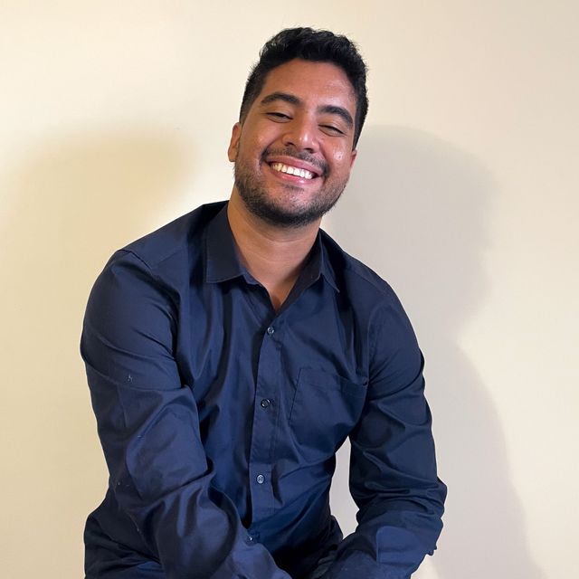 Bruno Silva, Psicólogo São Paulo