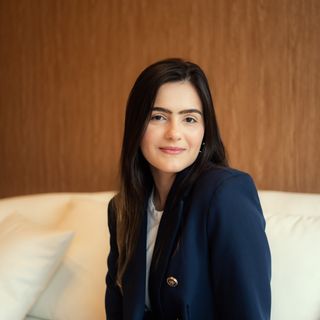 Fernanda  Almeida Machado Jordão, Médico clínico geral Águas Claras