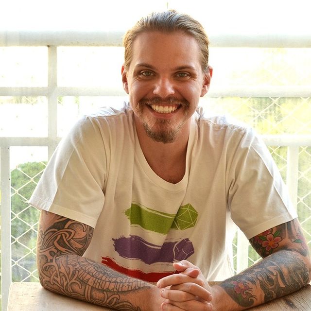 Arthur Martins Maimone, Psicólogo São Paulo