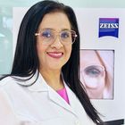 Dra. Zuleyma del Pilar Castillo Pabón