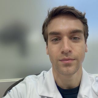 Daniel Persch, Endocrinologista Porto Alegre