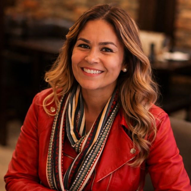 Tatiana  Vargas, Psicólogo Santa Cruz Do Sul