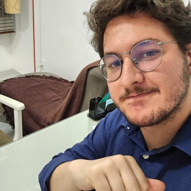 Pedro Antonio Tafuri, Psiquiatra Rio de Janeiro