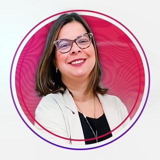 Ampliar imagem: Cintia Gouveia Freitas, Psicólogo Rio de Janeiro