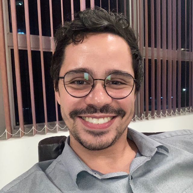 Cirano Araújo, Psicólogo Belo Horizonte