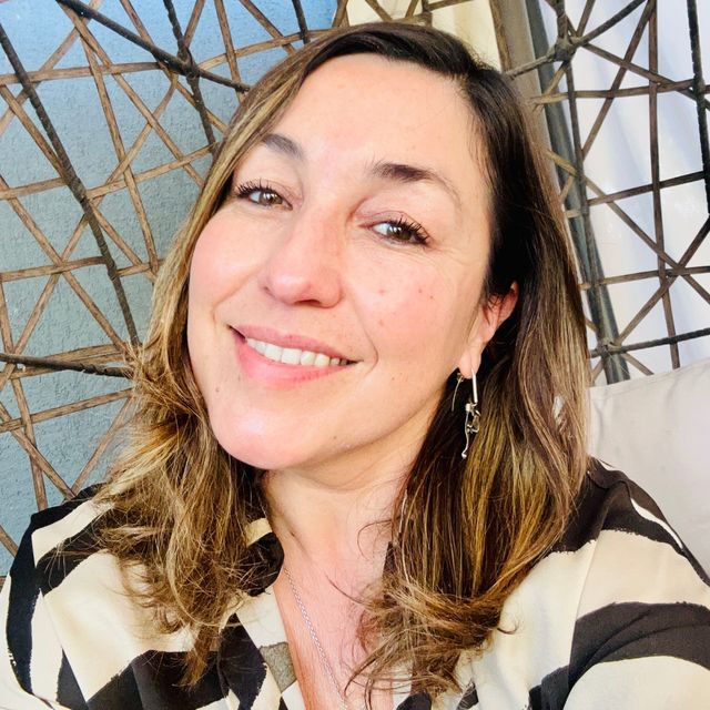 Claudia Patricia Mayol Gomez, Psicólogo Talagante