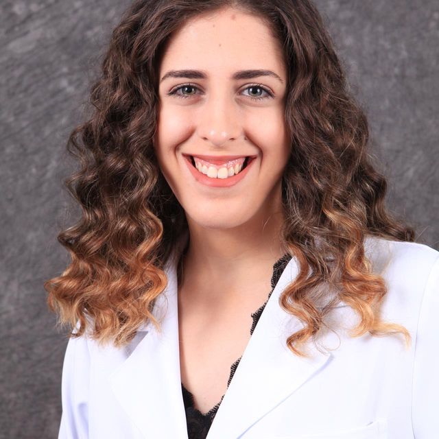 Amanda Giovannetti, Nutricionista São Paulo