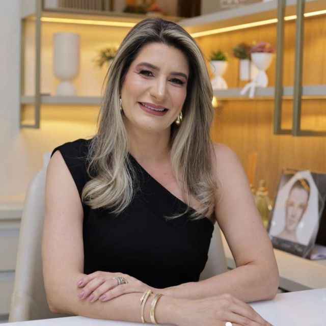 Jaqueline Fernandes Coelho Barbosa, Médico de tráfego Itapuranga