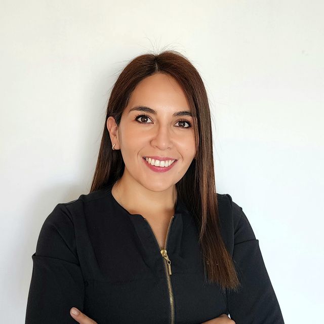Natalia Maturana Briceño, Dentista La Serena