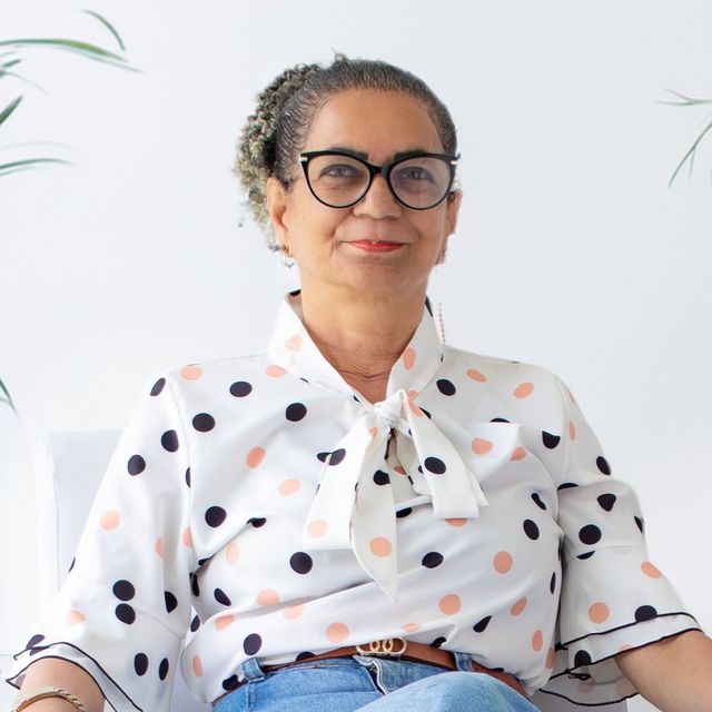 Janaite  Ferreira de Lima Simon, Psicólogo Rio de Janeiro