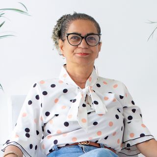 Ampliar imagem: Janaite  Ferreira de Lima Simon, Psicólogo Rio de Janeiro