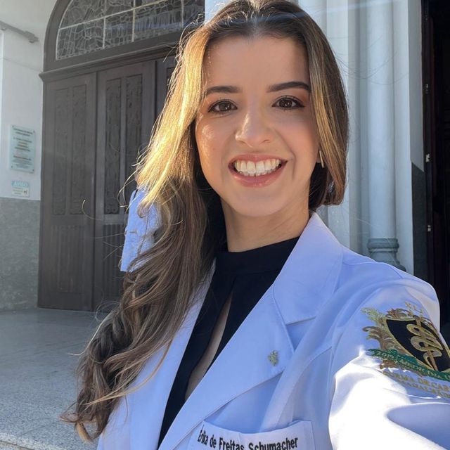 Erika De Freitas Schumacher, Generalista Itajaí