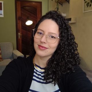 Barbara Albuquerque Belarmino, Psicanalista Curitiba
