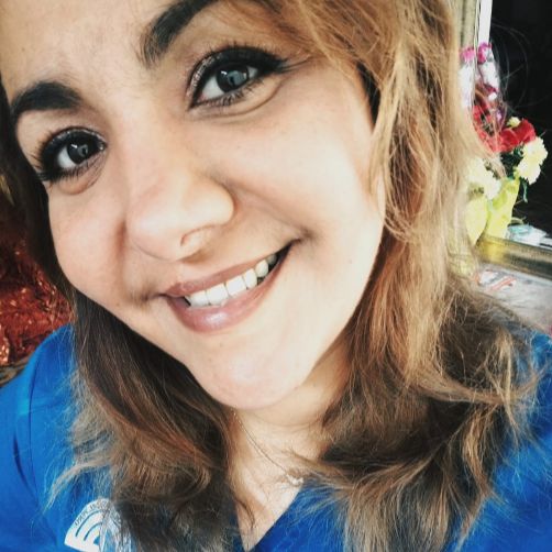 Diana  Ríos Arévalo , Psicólogo Lima