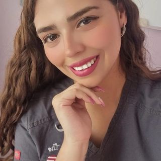 Acercar imagen: Valentina Paz Abarca Rodríguez, Psicopedagogo Iquique