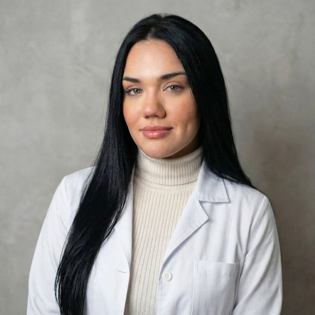 Yasmin Cerchiaro, Psicólogo São Paulo