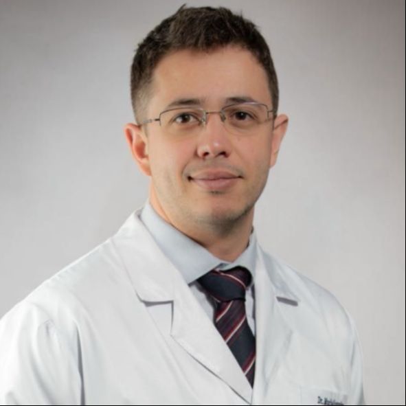 Murilo Alexandre, Ortopedista - Traumatologista Osasco