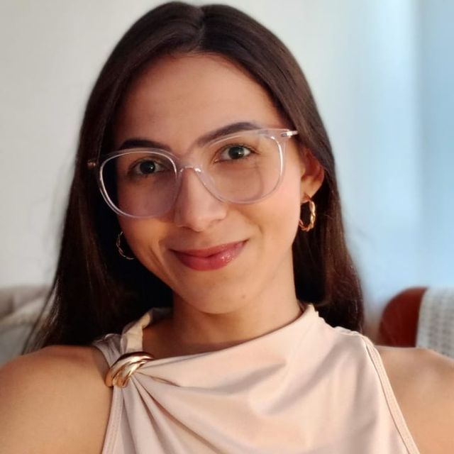 Mariana de Sousa Aguilar, Psicólogo Guarulhos