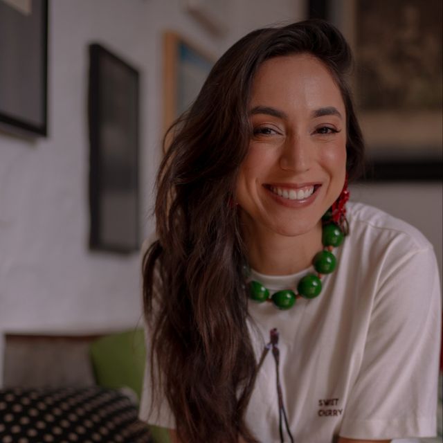 Diana Junqueira Fonseca Oliveira, Fisioterapeuta Rio de Janeiro