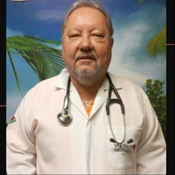 Aníbal Barbosa, Cardiologista Duque de Caxias