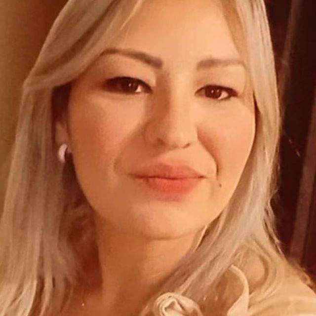 Simone Aparecida Floriano Velho, Psicopedagogo Canoas